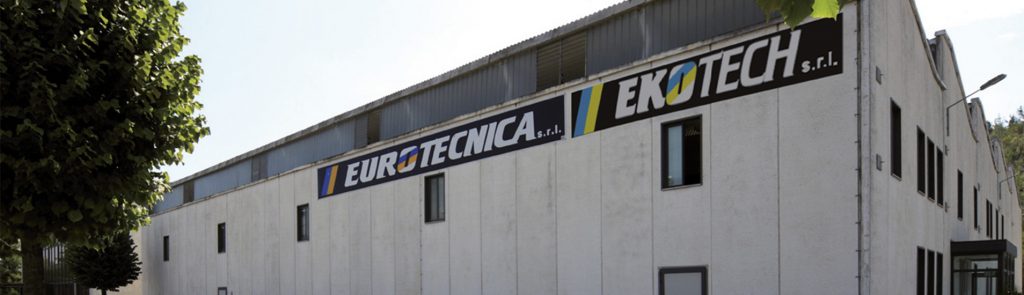 Ekotech